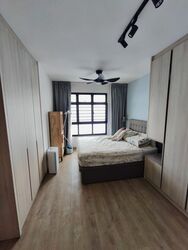 Blk 420B Waterfront II @ Northshore (Punggol), HDB 4 Rooms #588628301